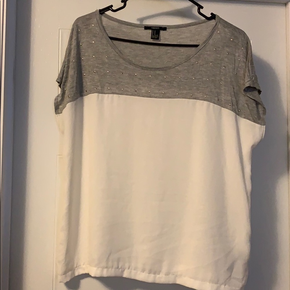 Forever 21 Top